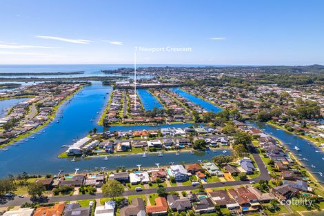 Property photo of 7 Newport Crescent Port Macquarie NSW 2444