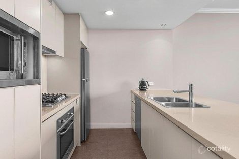 Property photo of 401/9 Australia Avenue Sydney Olympic Park NSW 2127