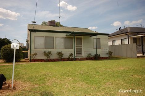 45 Merrigal St, Griffith, NSW 2680