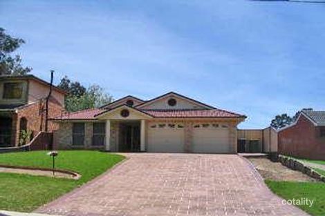 25 Guildford Rd, Cambridge Park, NSW 2747