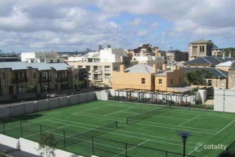 Property photo of 606/21 Cadigal Avenue Pyrmont NSW 2009