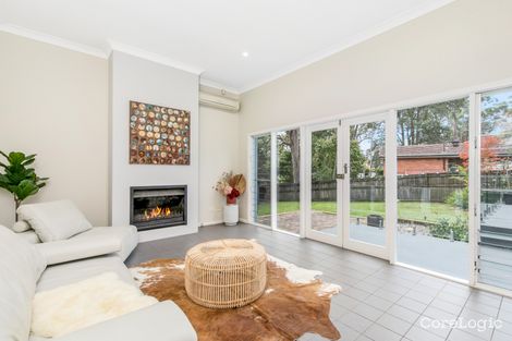 Property photo of 84 The Chase Road Turramurra NSW 2074