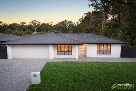 Property photo of 12 Fred Campbell Drive Albany Creek QLD 4035
