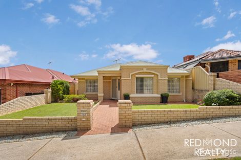 4 Berlotto Dr, Ashby, WA 6065