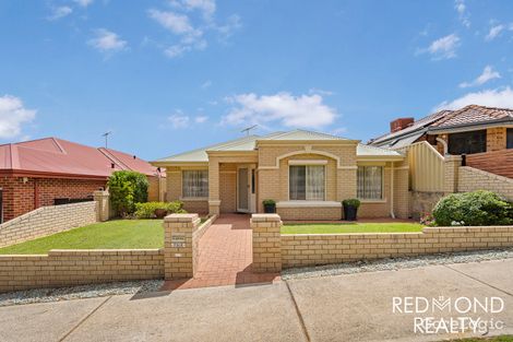 Property photo of 4 Berlotto Drive Ashby WA 6065