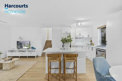 Property photo of 1/92 Station Road Indooroopilly QLD 4068