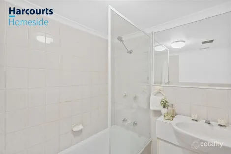 Property photo of 1/92 Station Road Indooroopilly QLD 4068