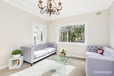 Property photo of 84 The Chase Road Turramurra NSW 2074