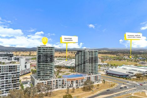 Property photo of 295/1 Anthony Rolfe Avenue Gungahlin ACT 2912