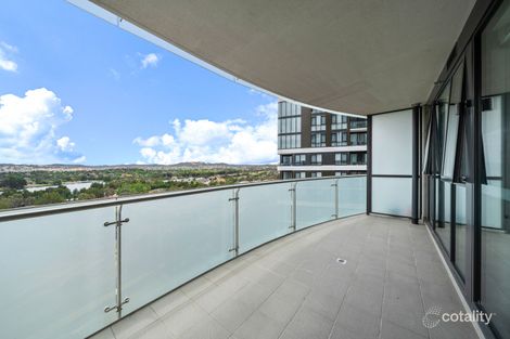 Property photo of 295/1 Anthony Rolfe Avenue Gungahlin ACT 2912