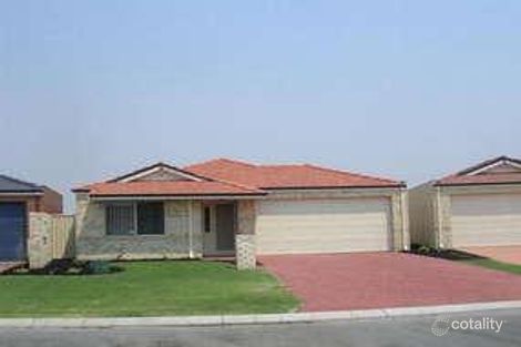 17 Riaza Pkwy, Port Kennedy, WA 6172