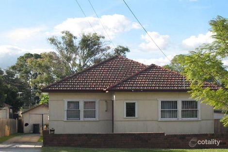 Property photo of 45 Birmingham Street Merrylands NSW 2160