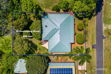 29 Goolagong St, Russell Island, QLD 4184