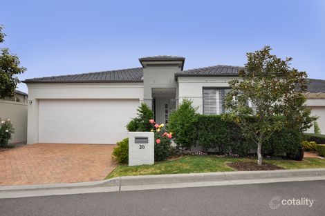 Property photo of 20/500 Moss Vale Road Bowral NSW 2576
