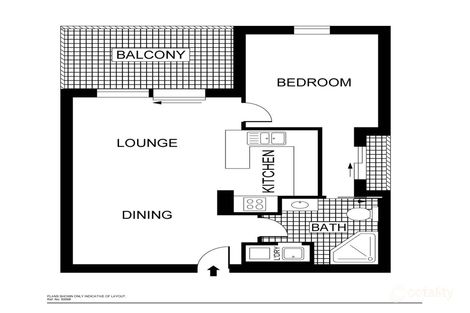 Property photo of 115/140 Thynne Street Bruce ACT 2617