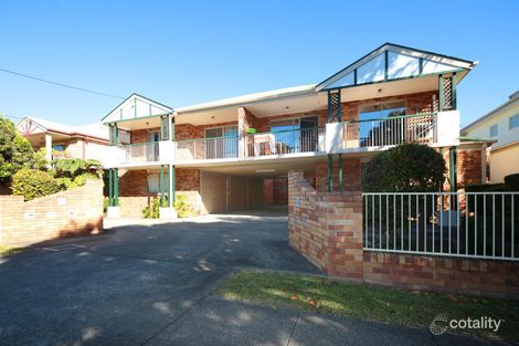 3/30 Collins St, Nundah, QLD 4012