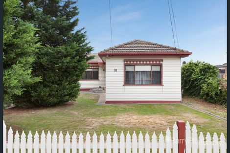 Property photo of 18 Landy Street Reservoir VIC 3073