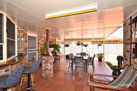 Property photo of 7 Curran Court Kepnock QLD 4670