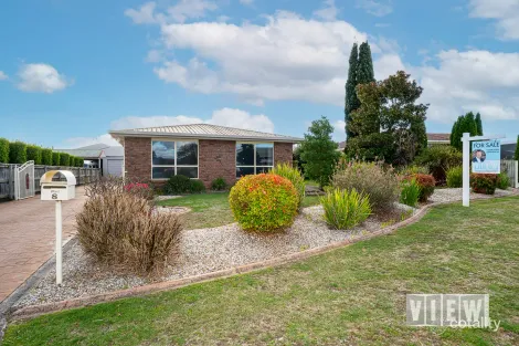 Property photo of 8 Harding Drive Turners Beach TAS 7315