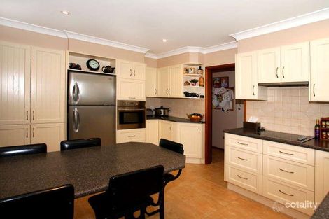 Property photo of 31 Saxon Place Constitution Hill NSW 2145