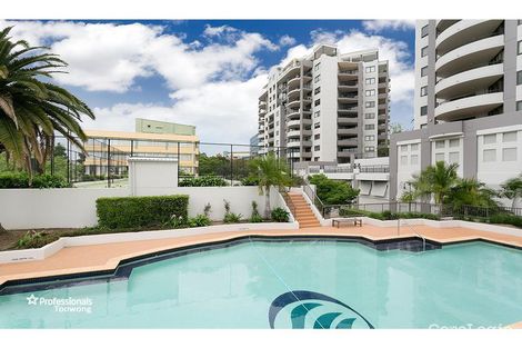 Property photo of 109/11 Chasely Street Auchenflower QLD 4066