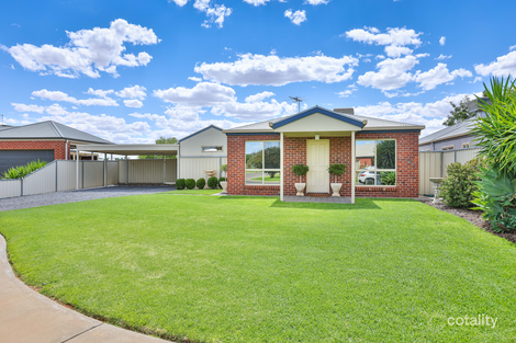 Property photo of 14 Sterling Drive Mildura VIC 3500