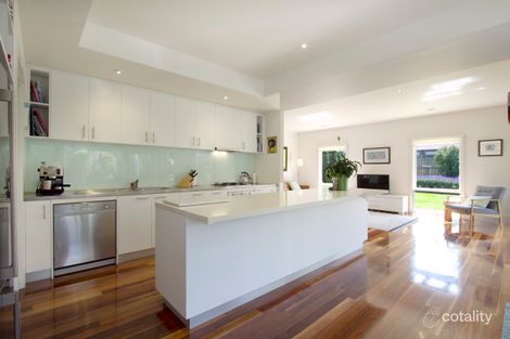 Property photo of 43 Flinders Street Mentone VIC 3194