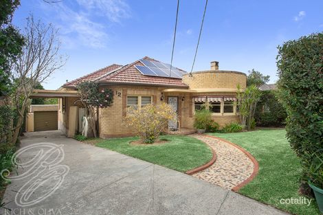 Property photo of 12 Badminton Road Croydon NSW 2132