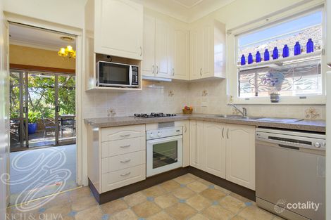 Property photo of 12 Badminton Road Croydon NSW 2132