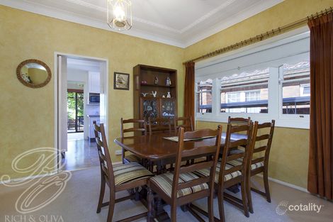 Property photo of 12 Badminton Road Croydon NSW 2132