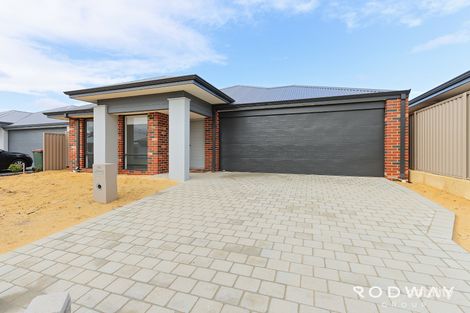 18 Freestall Loop, Byford, WA 6122