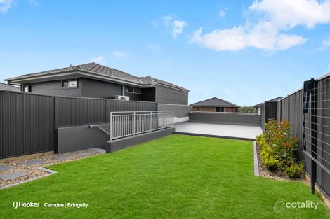 Property photo of 203 South Circuit Oran Park NSW 2570