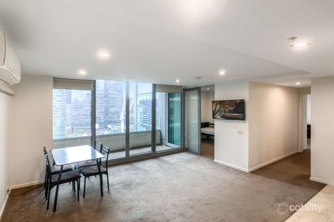 Property photo of 2007/8 Downie Street Melbourne VIC 3000