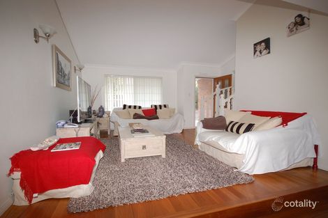Property photo of 5/95 Yathong Road Caringbah NSW 2229