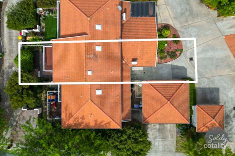 Property photo of 16/5 Harry Hopman Circuit Gordon ACT 2906