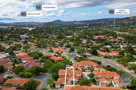 Property photo of 16/5 Harry Hopman Circuit Gordon ACT 2906