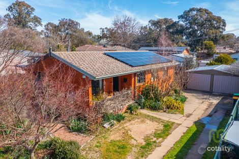 Property photo of 28 Ferrett Circuit Kambah ACT 2902