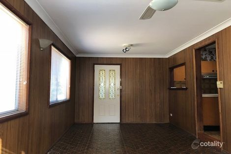 Property photo of 48 Evans Road Rooty Hill NSW 2766