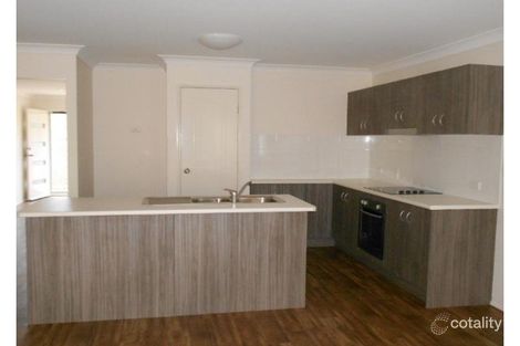 Property photo of 32 Andrew Walker Drive Goodna QLD 4300