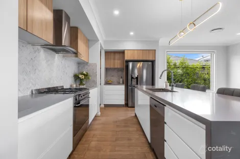Property photo of 19 Slate Road Gables NSW 2765