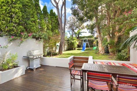 Property photo of 19 Campbell Street Waverley NSW 2024