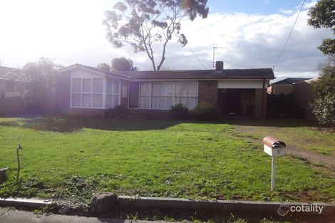 3 Pemberley Dr, Notting Hill, VIC 3168