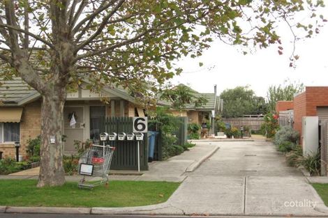 Property photo of 6 Royal Avenue Springvale VIC 3171