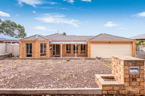 Property photo of 14 Londey Street Kangaroo Flat VIC 3555