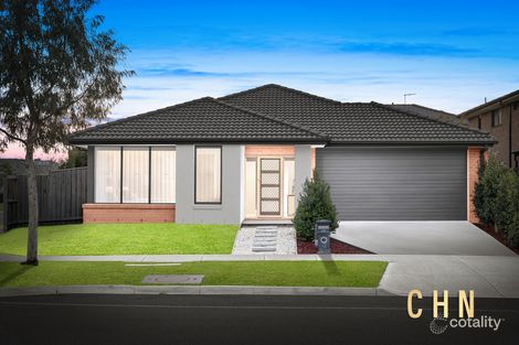 Property photo of 49 Bensonhurst Parade Point Cook VIC 3030