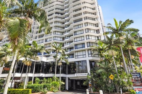 602/70 Remembrance Dr, Surfers Paradise, QLD 4217