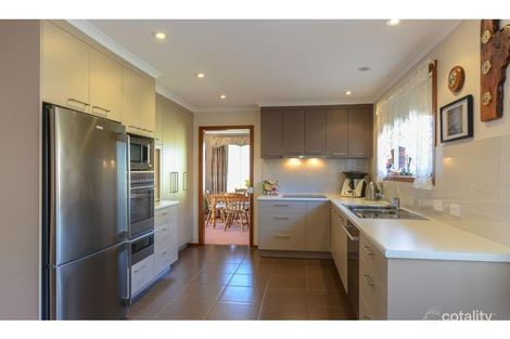 Property photo of 32 Kalang Avenue Lenah Valley TAS 7008