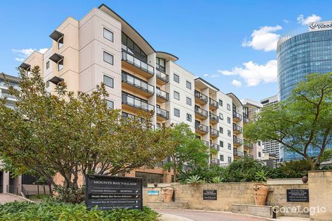 407/112 Mounts Bay Rd, Perth, WA 6000