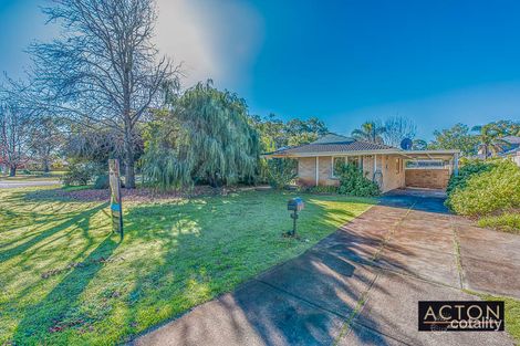 Property photo of 2 Copperwaite Road Kardinya WA 6163