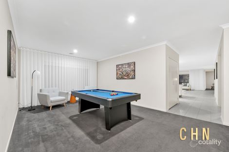 Property photo of 49 Bensonhurst Parade Point Cook VIC 3030